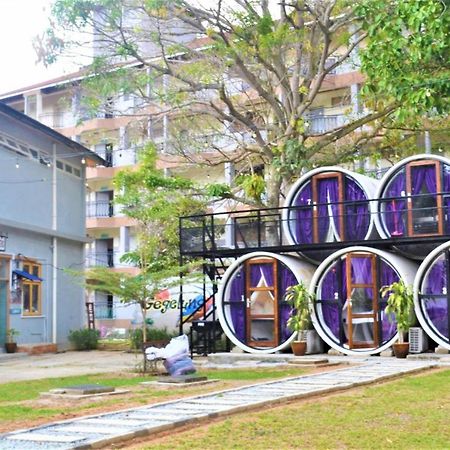 Mango'S Park Port Dickson Hotel Exterior photo