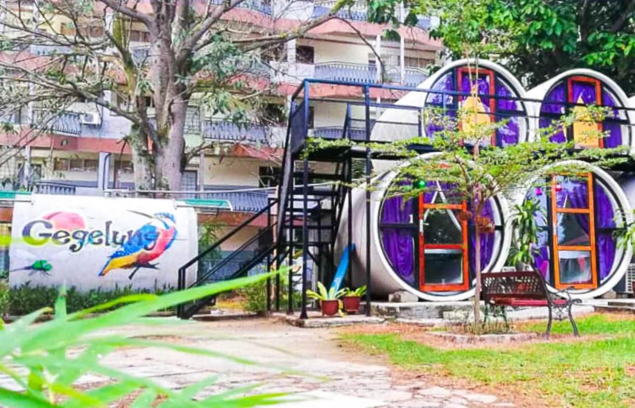 Mango'S Park Port Dickson Hotel Exterior photo